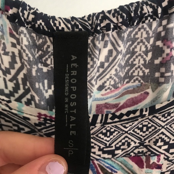 Romper - Picture 3 of 3